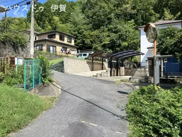Mie Prefecture Nabari City 3LDK Property (9)