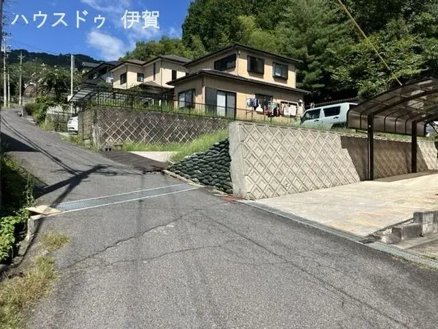 Mie Prefecture Nabari City 3LDK Property (10)