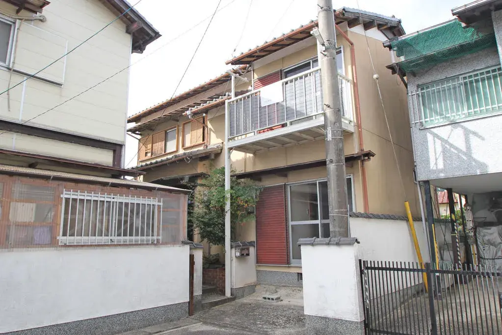 Akiya in Mie
