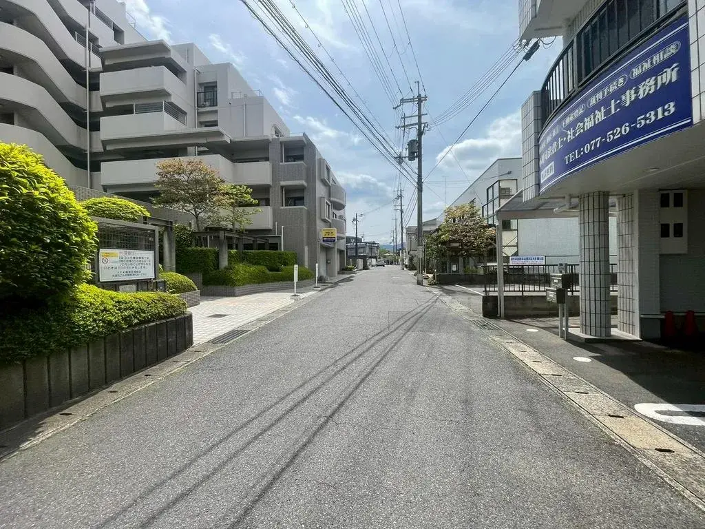 3LDK 大津市 滋贺县 (3)