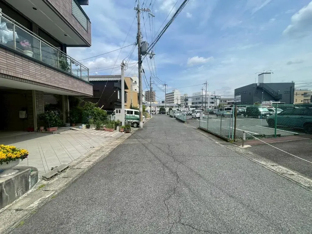 3LDK 大津市 滋贺县 (4)