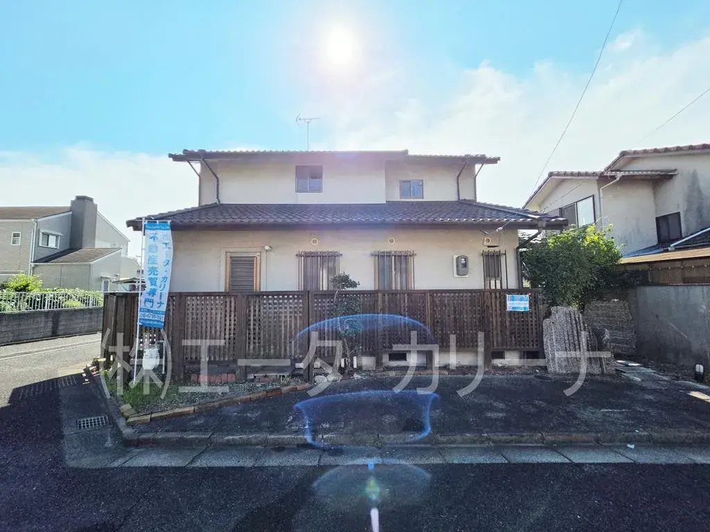 4LDK Property Nabari City Mie Prefecture (2)