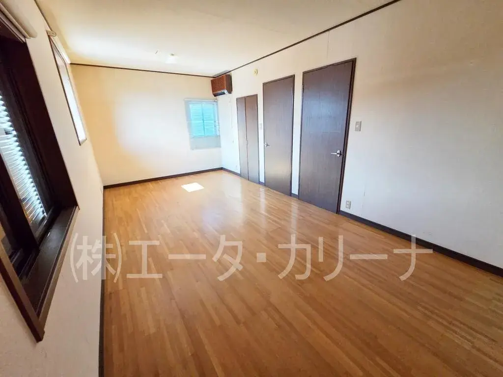 4LDK Property Nabari City Mie Prefecture (11)