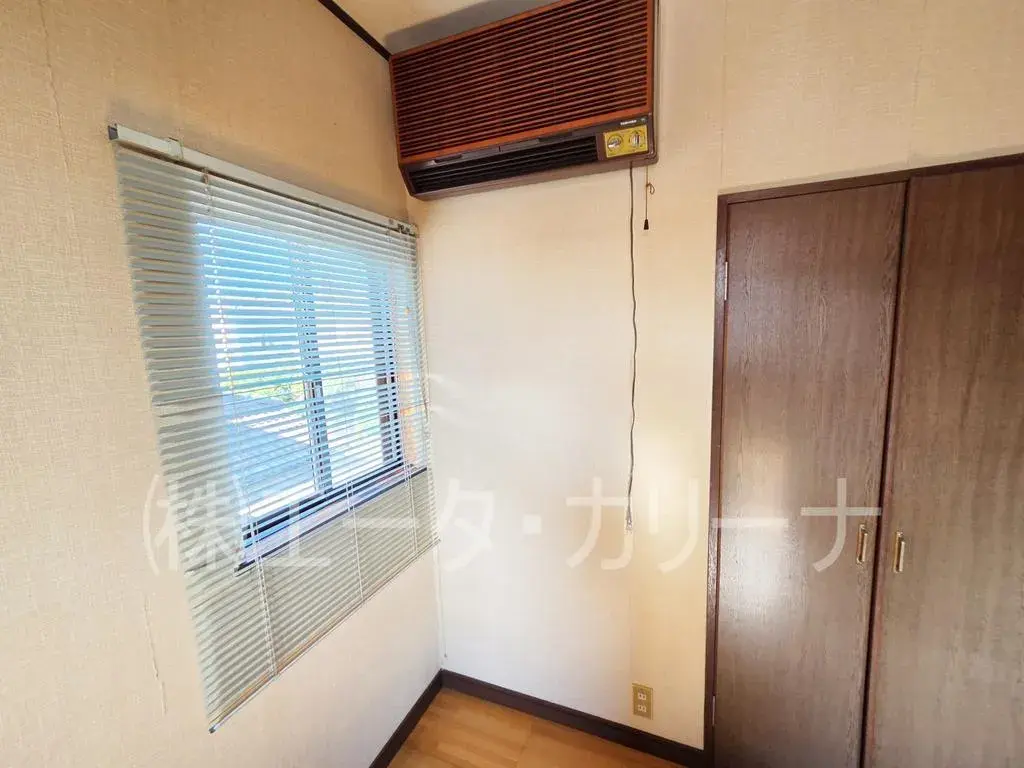 4LDK Property Nabari City Mie Prefecture (13)