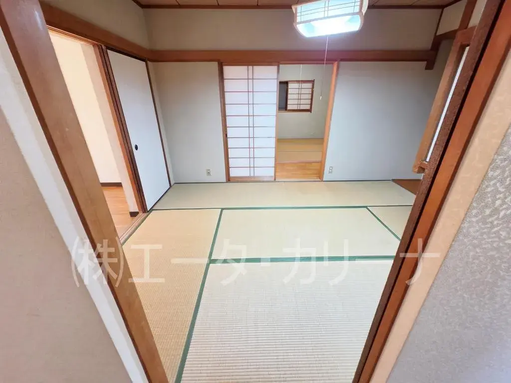 4LDK Property Nabari City Mie Prefecture (15)