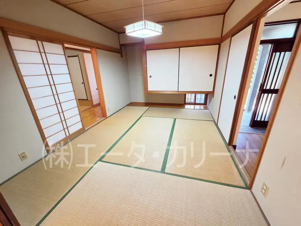 4LDK Property Nabari City Mie Prefecture (16)