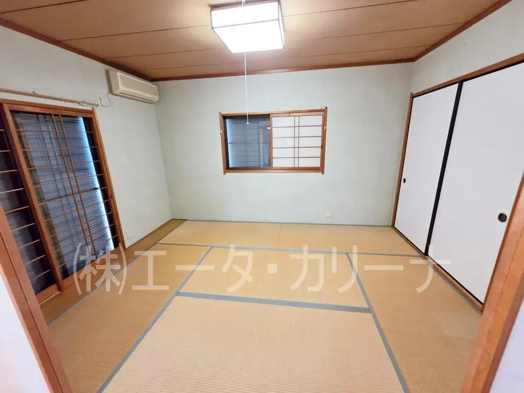 4LDK Property Nabari City Mie Prefecture (17)