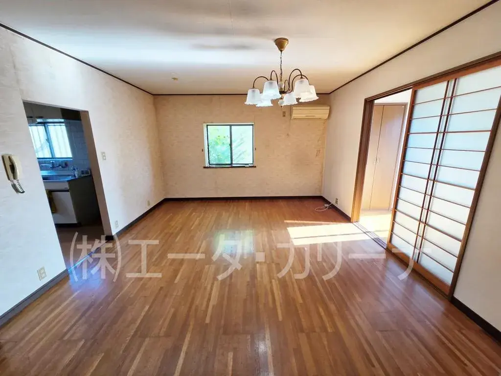 4LDK Property Nabari City Mie Prefecture (8)