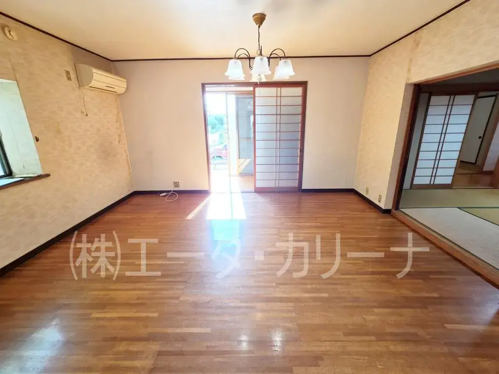 4LDK Property Nabari City Mie Prefecture (9)