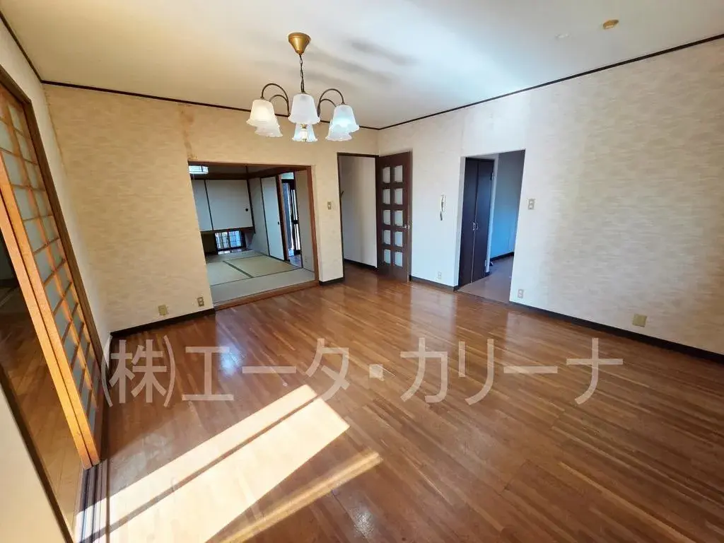 4LDK Property Nabari City Mie Prefecture (10)