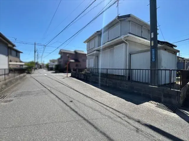 4LDK Property Yokkaichi City Mie Prefecture (2)