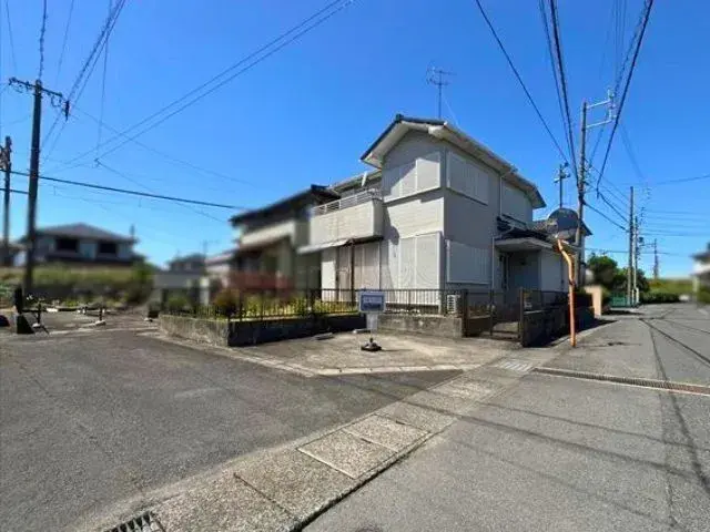 4LDK Property Yokkaichi City Mie Prefecture (3)