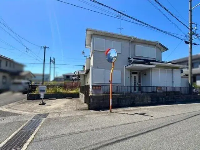 4LDK Property Yokkaichi City Mie Prefecture (4)