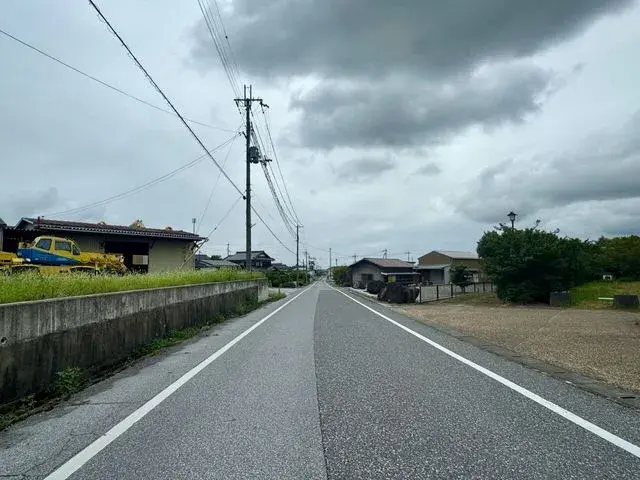 10SDK Property Aisho-cho Shiga Prefecture (2)