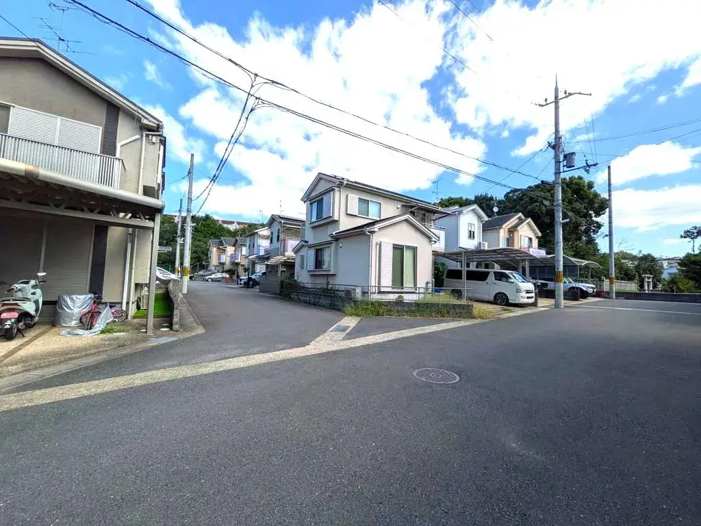 4LDK 京都市伏见区 京都府 (5)