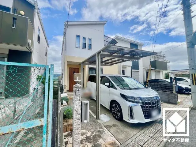3LDK Property Kyotanabe City Kyoto Prefecture (2)