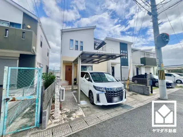 3LDK Property Kyotanabe City Kyoto Prefecture (11)