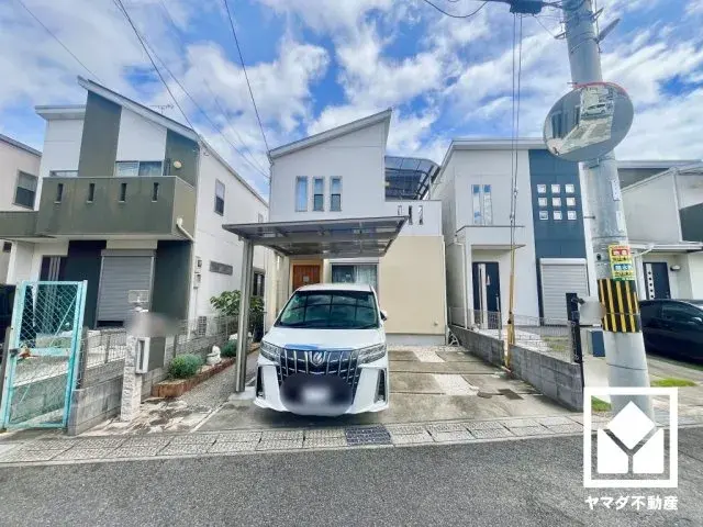 3LDK Property Kyotanabe City Kyoto Prefecture (13)