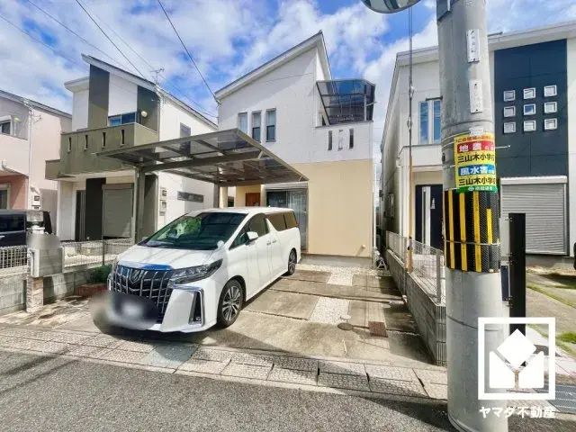 3LDK Property Kyotanabe City Kyoto Prefecture (15)