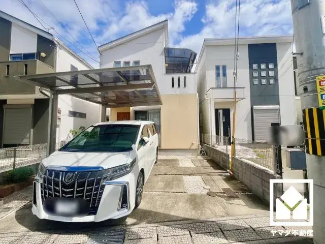 3LDK Property Kyotanabe City Kyoto Prefecture (16)