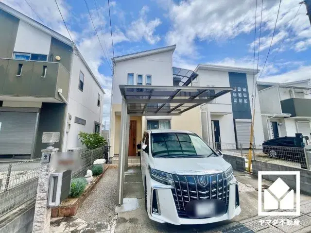 3LDK Property Kyotanabe City Kyoto Prefecture (3)
