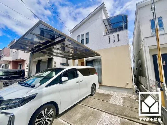 3LDK Property Kyotanabe City Kyoto Prefecture (25)