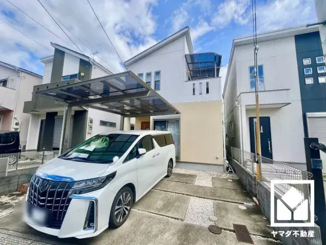 3LDK Property Kyotanabe City Kyoto Prefecture (26)
