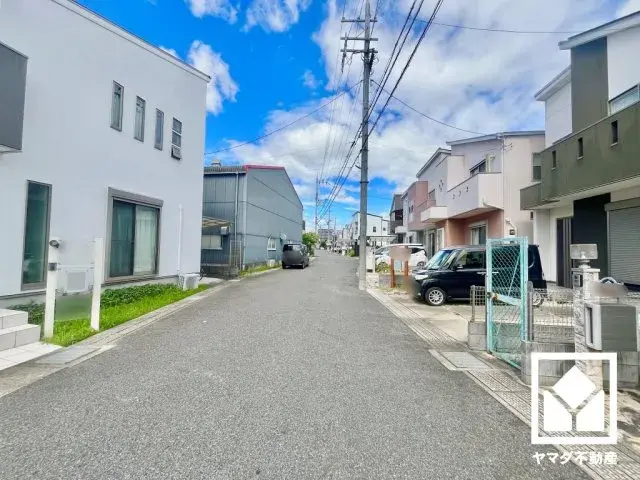 3LDK Property Kyotanabe City Kyoto Prefecture (27)