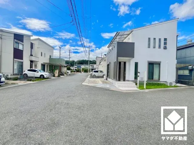 3LDK Property Kyotanabe City Kyoto Prefecture (28)