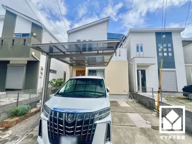 3LDK Property Kyotanabe City Kyoto Prefecture (4)