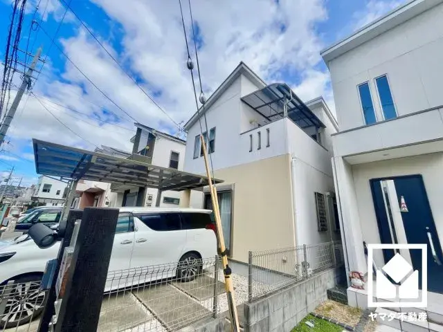 3LDK Property Kyotanabe City Kyoto Prefecture (7)