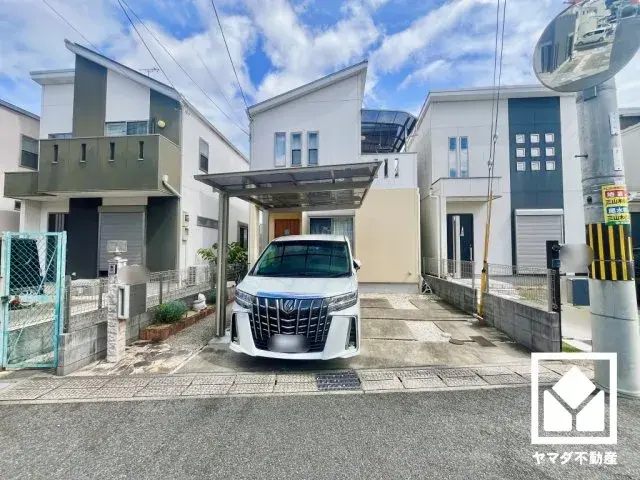 3LDK Property Kyotanabe City Kyoto Prefecture (8)