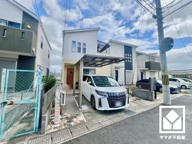 3LDK Property Kyotanabe City Kyoto Prefecture (10)