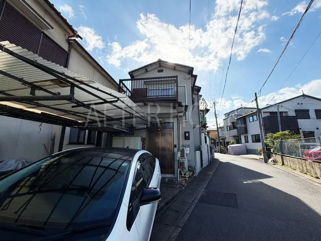 Propiedad 4K
Distrito Ukyo, Ciudad de Kioto
Prefectura de Kioto (3)