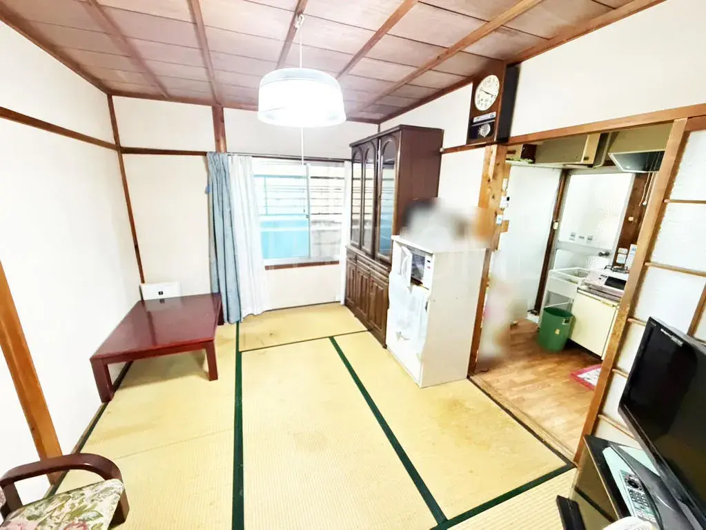 Propiedad 4K
Distrito Ukyo, Ciudad de Kioto
Prefectura de Kioto (4)