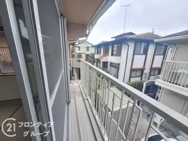 3LDK物件 大津市 滋賀県 (2)