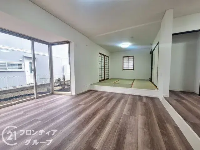 3LDK物件 大津市 滋賀県 (5)