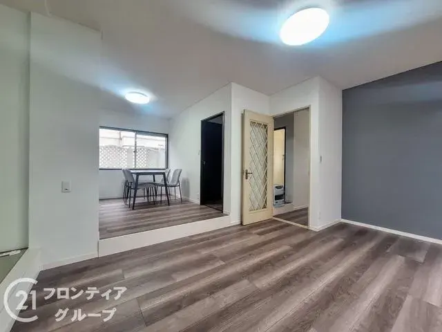 3LDK物件 大津市 滋賀県 (6)