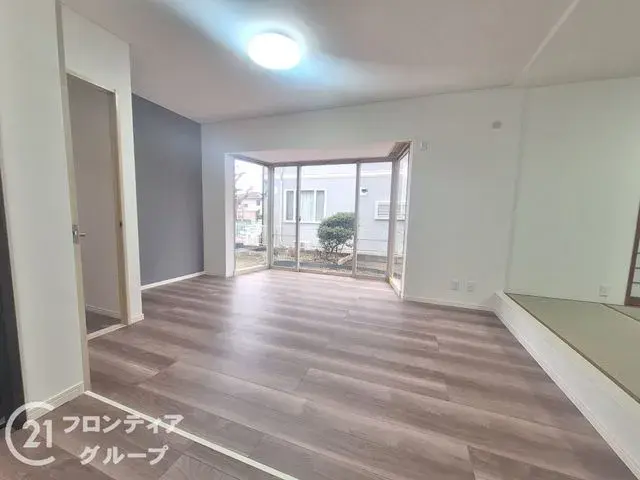 3LDK物件 大津市 滋賀県 (7)