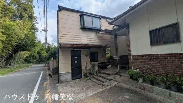 5室1厅1厨 八幡市 京都府 (2)