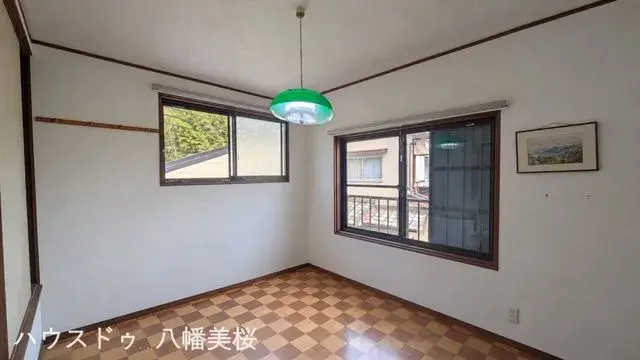 5室1厅1厨 八幡市 京都府 (11)