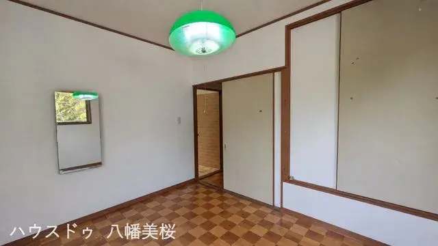 5室1厅1厨 八幡市 京都府 (12)