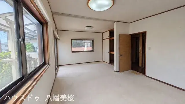 5室1厅1厨 八幡市 京都府 (14)