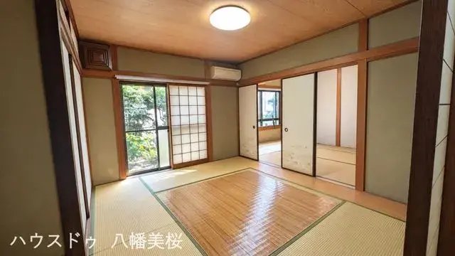 5室1厅1厨 八幡市 京都府 (15)