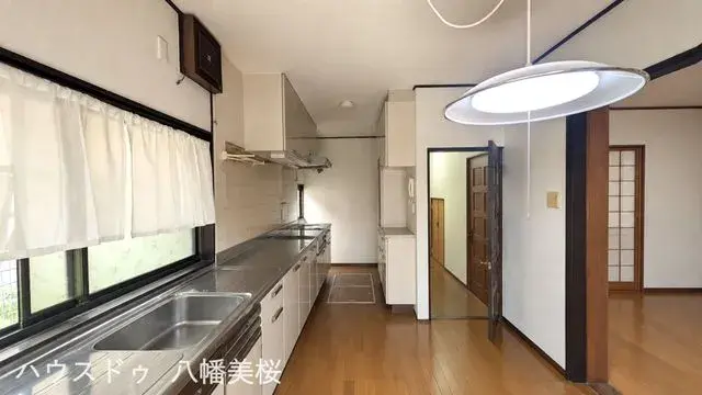5室1厅1厨 八幡市 京都府 (16)