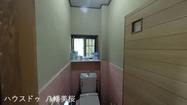 5室1厅1厨 八幡市 京都府 (19)