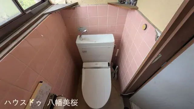 5室1厅1厨 八幡市 京都府 (20)