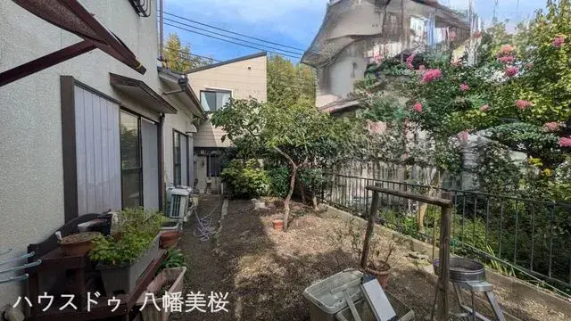 5室1厅1厨 八幡市 京都府 (4)