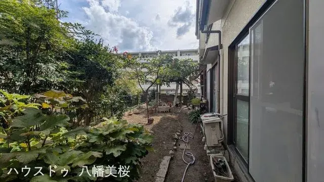5室1厅1厨 八幡市 京都府 (5)