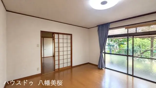 5室1厅1厨 八幡市 京都府 (6)